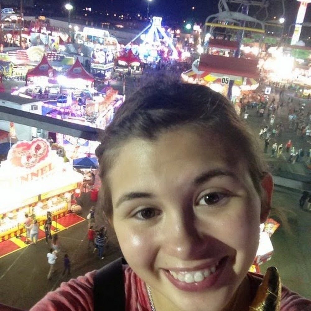 Meet your Posher, Amanda